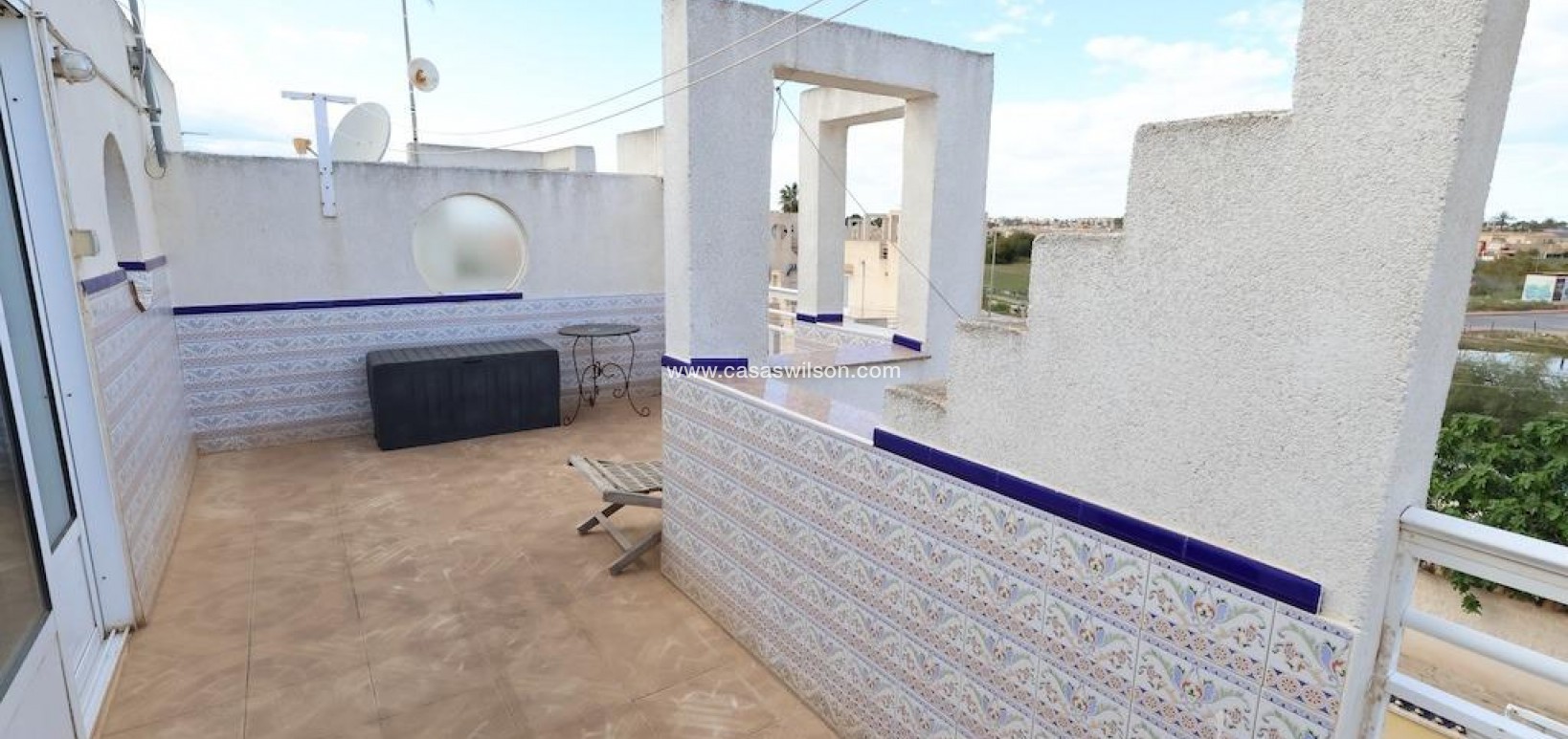 Sale - Townhouse - Torrevieja - Costa Blanca