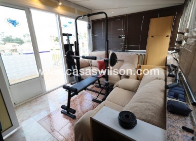 Sale - Townhouse - Torrevieja - Costa Blanca