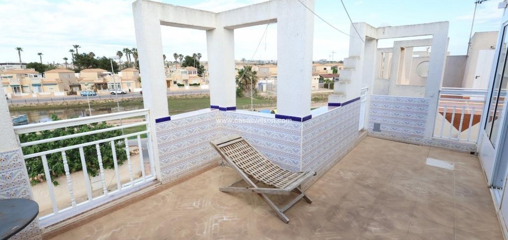 Sale - Townhouse - Torrevieja - Costa Blanca