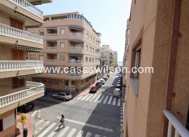 Sale - Appartement - Torrevieja - Costa Blanca