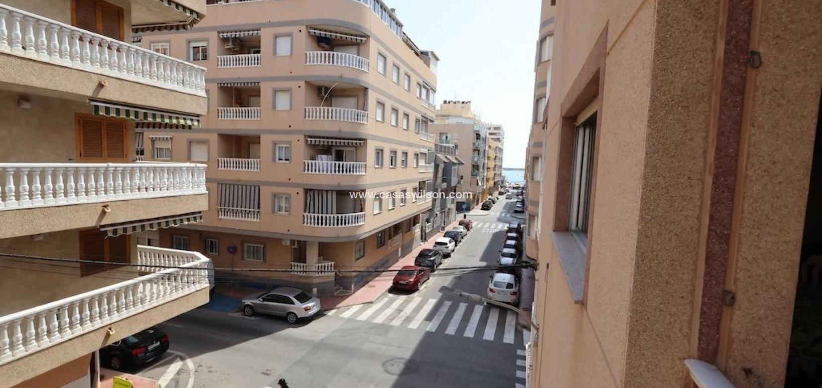 Sale - Appartement - Torrevieja - Costa Blanca