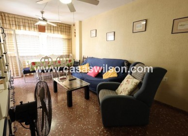 Sale - Appartement - Torrevieja - Costa Blanca