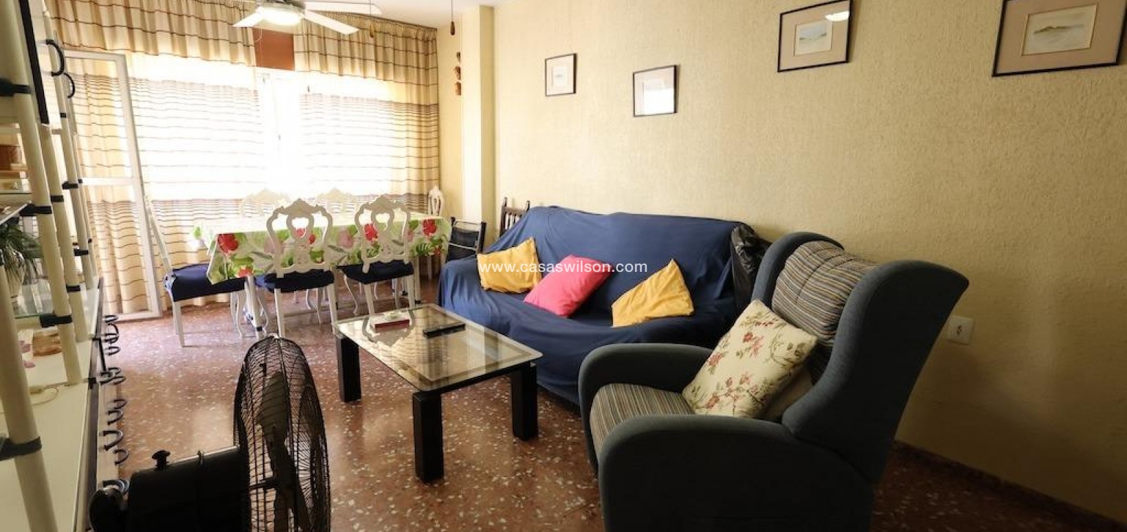 Sale - Appartement - Torrevieja - Costa Blanca