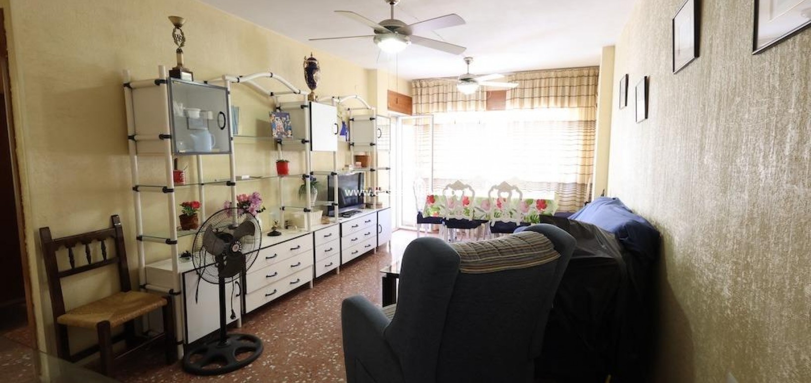 Sale - Appartement - Torrevieja - Costa Blanca