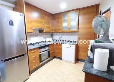 Sale - Appartement - Torrevieja - Costa Blanca