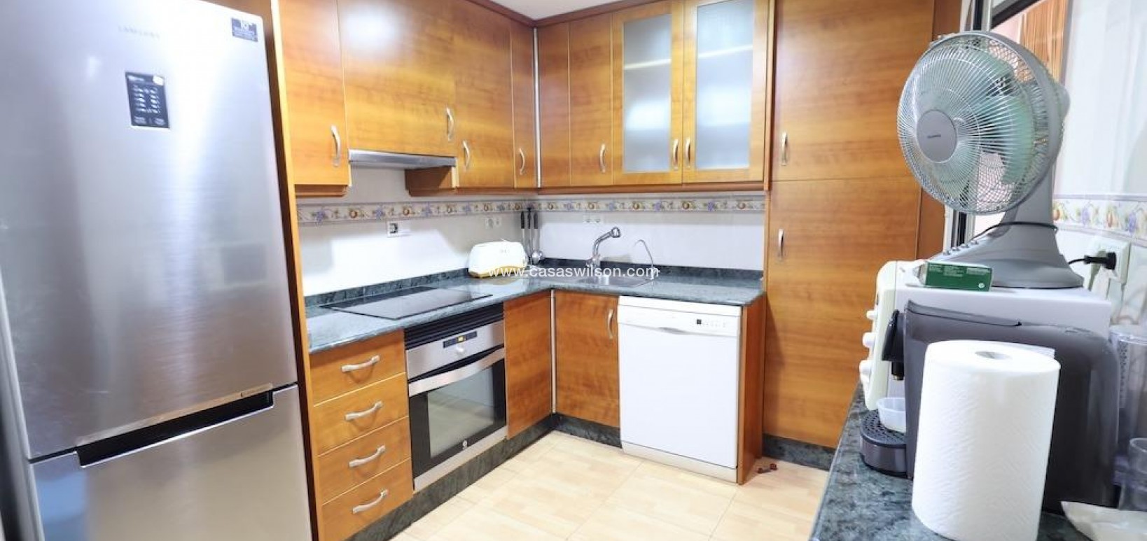 Sale - Appartement - Torrevieja - Costa Blanca