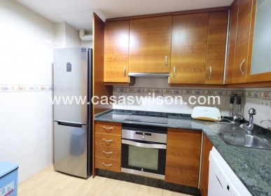 Sale - Appartement - Torrevieja - Costa Blanca
