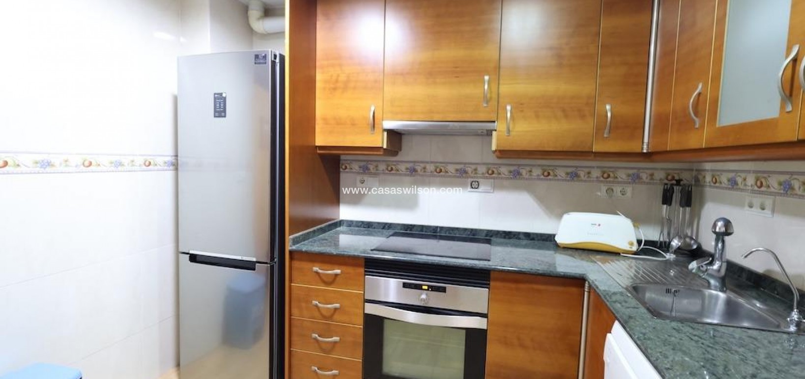 Sale - Appartement - Torrevieja - Costa Blanca