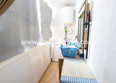 Sale - Appartement - Torrevieja - Costa Blanca