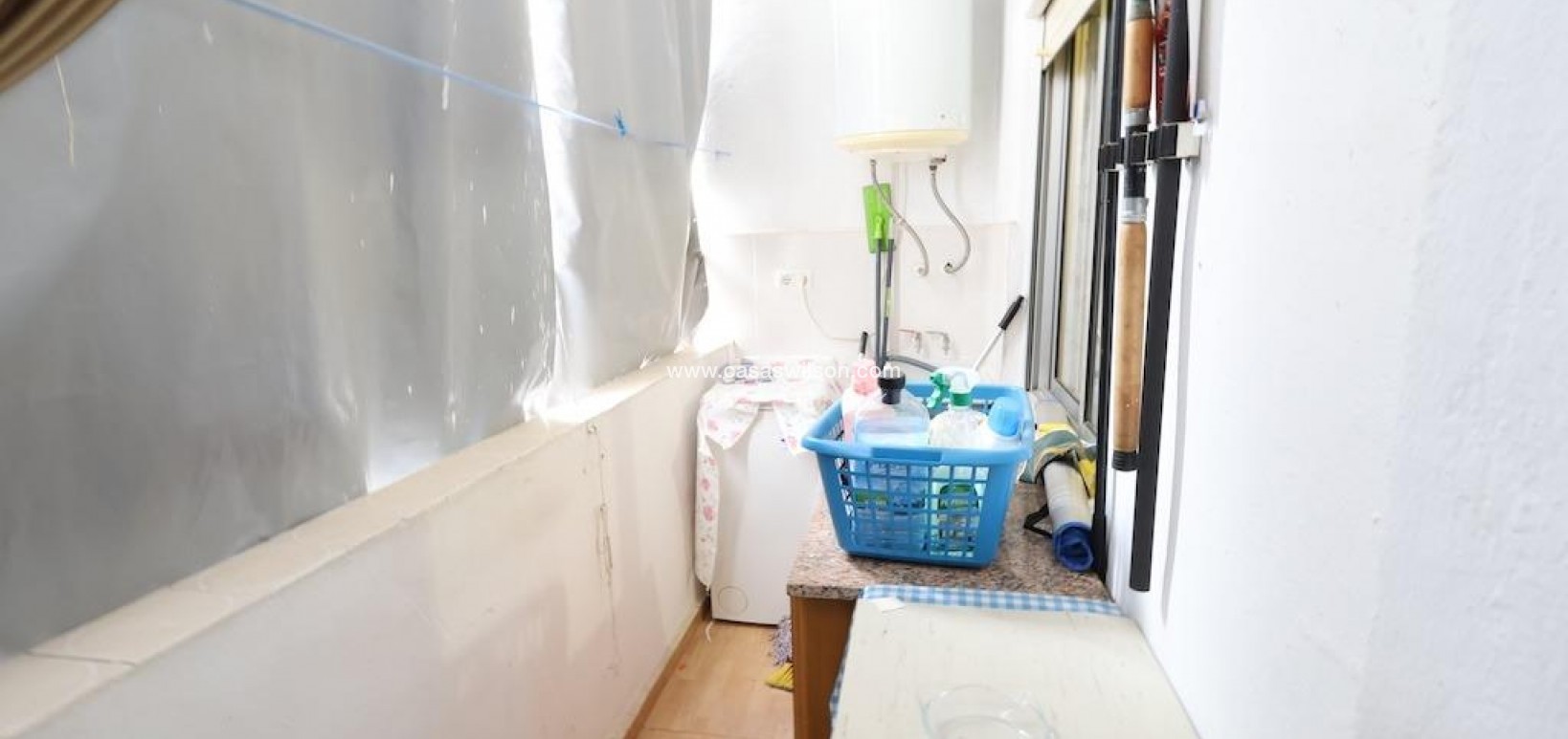 Sale - Appartement - Torrevieja - Costa Blanca