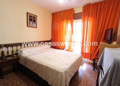 Sale - Appartement - Torrevieja - Costa Blanca