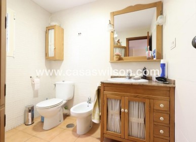 Sale - Appartement - Torrevieja - Costa Blanca
