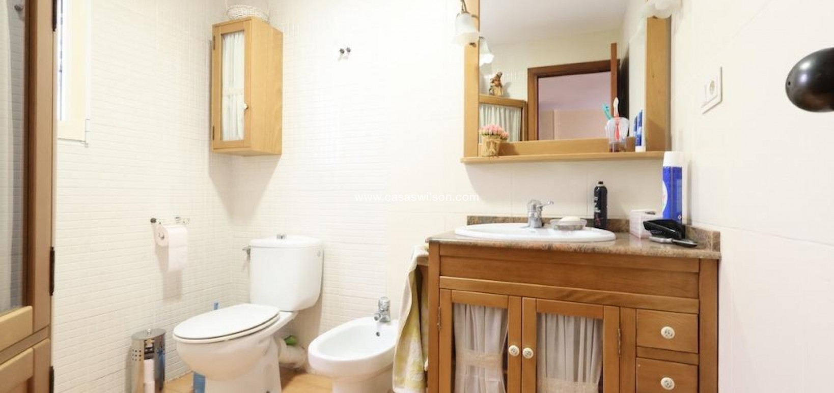 Sale - Appartement - Torrevieja - Costa Blanca