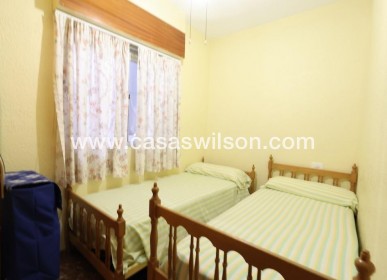 Sale - Appartement - Torrevieja - Costa Blanca
