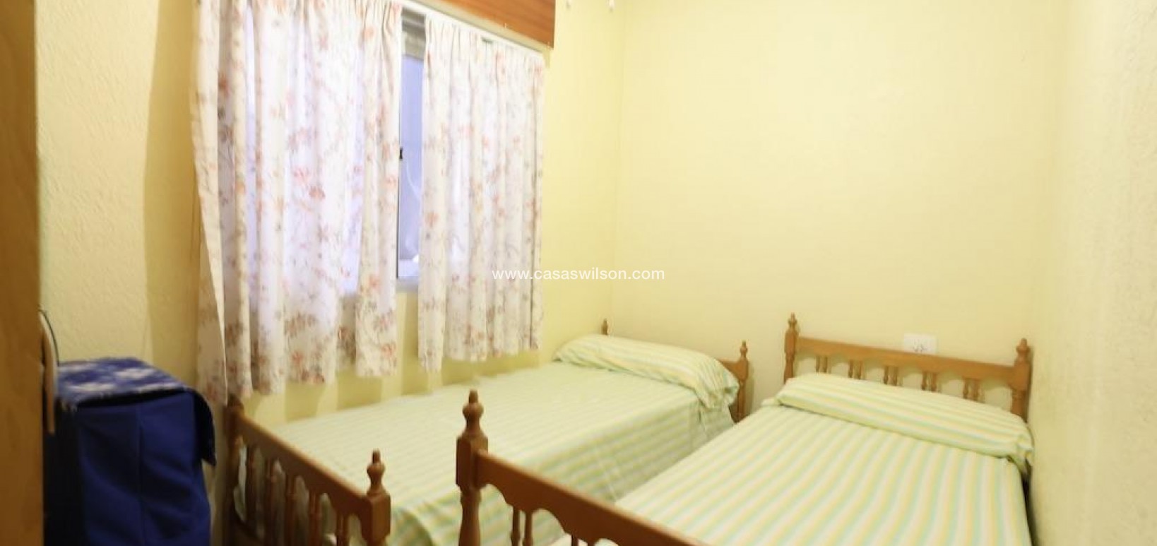 Sale - Appartement - Torrevieja - Costa Blanca