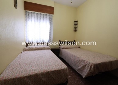 Sale - Appartement - Torrevieja - Costa Blanca