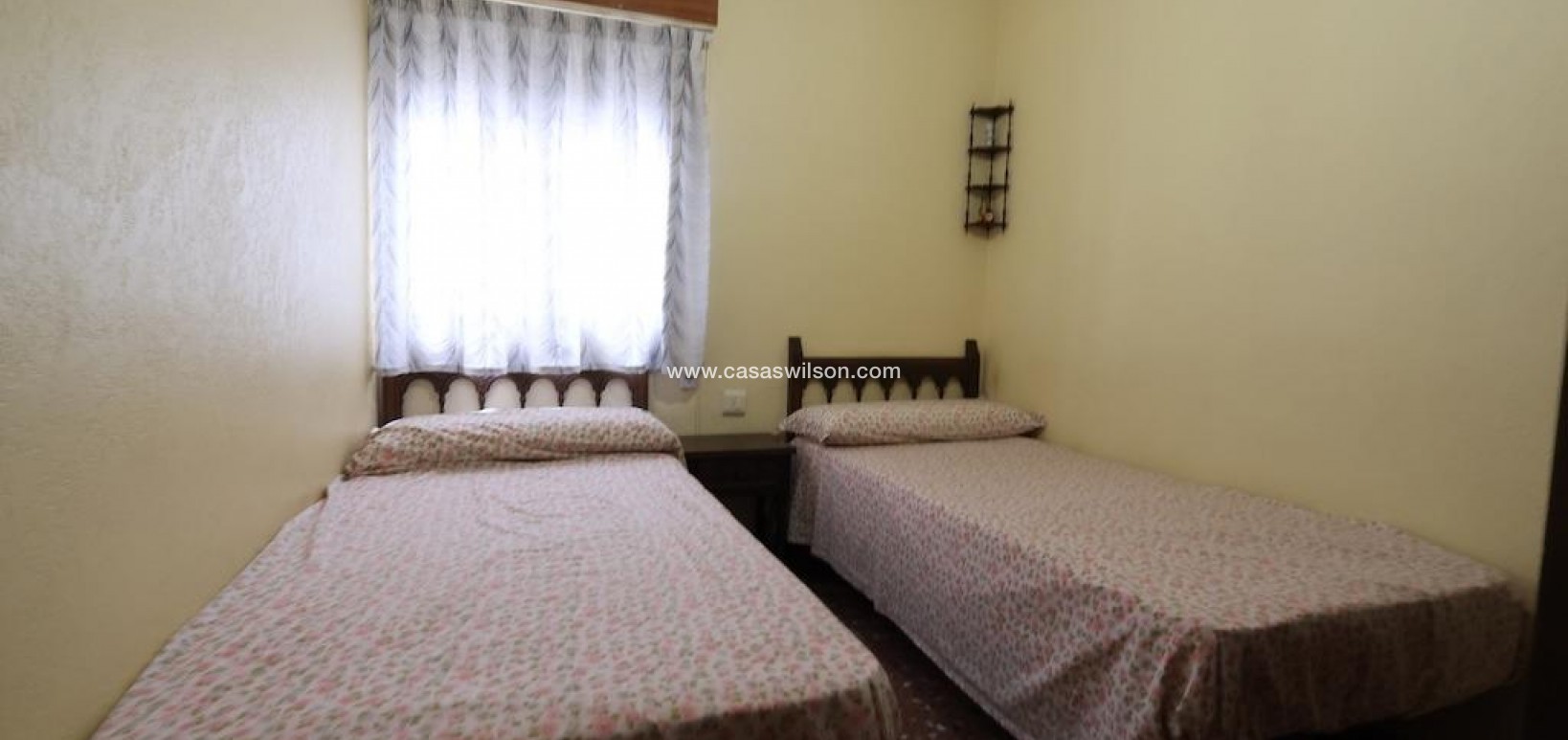 Sale - Appartement - Torrevieja - Costa Blanca