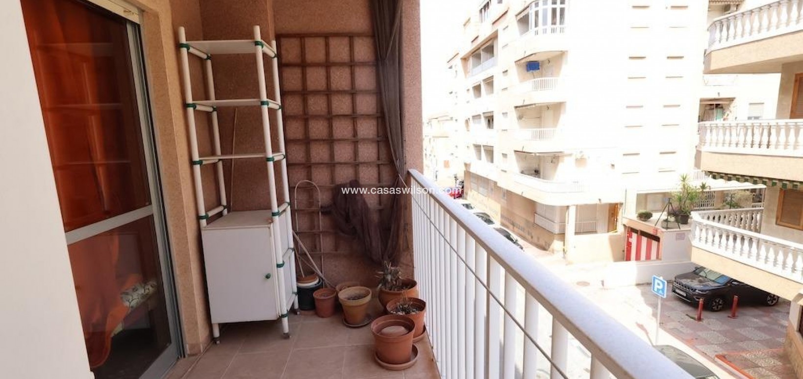 Sale - Appartement - Torrevieja - Costa Blanca