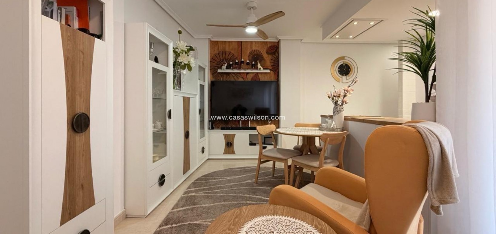 Sale - Apartment - Torrevieja - Centro