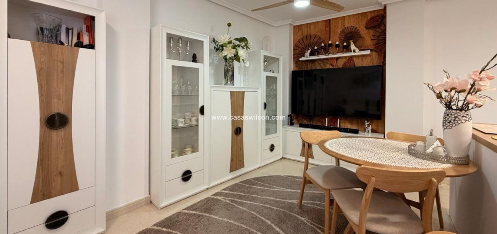 Sale - Apartment - Torrevieja - Centro
