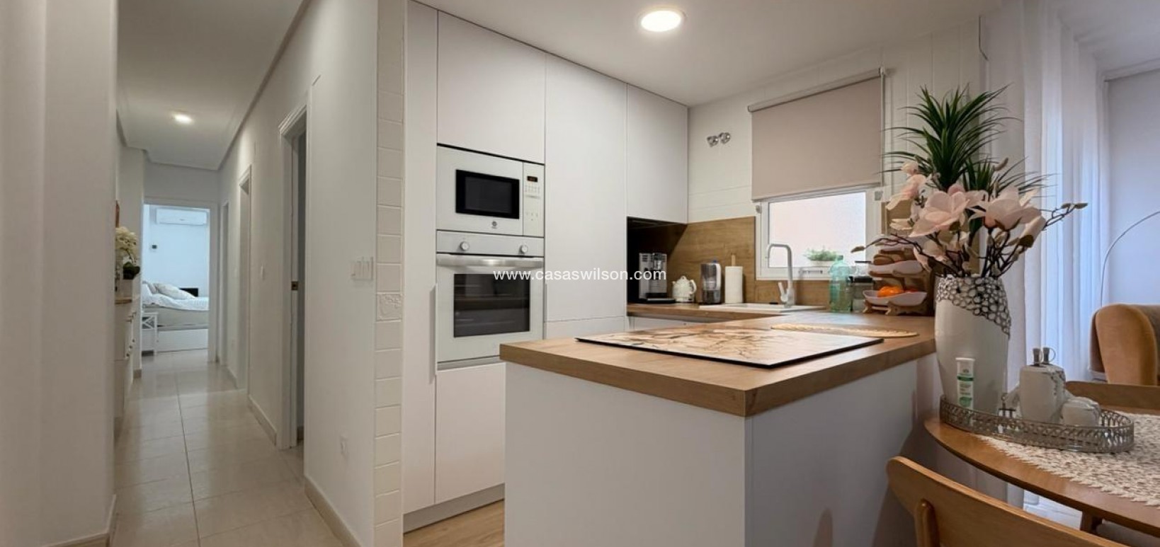 Sale - Apartment - Torrevieja - Centro