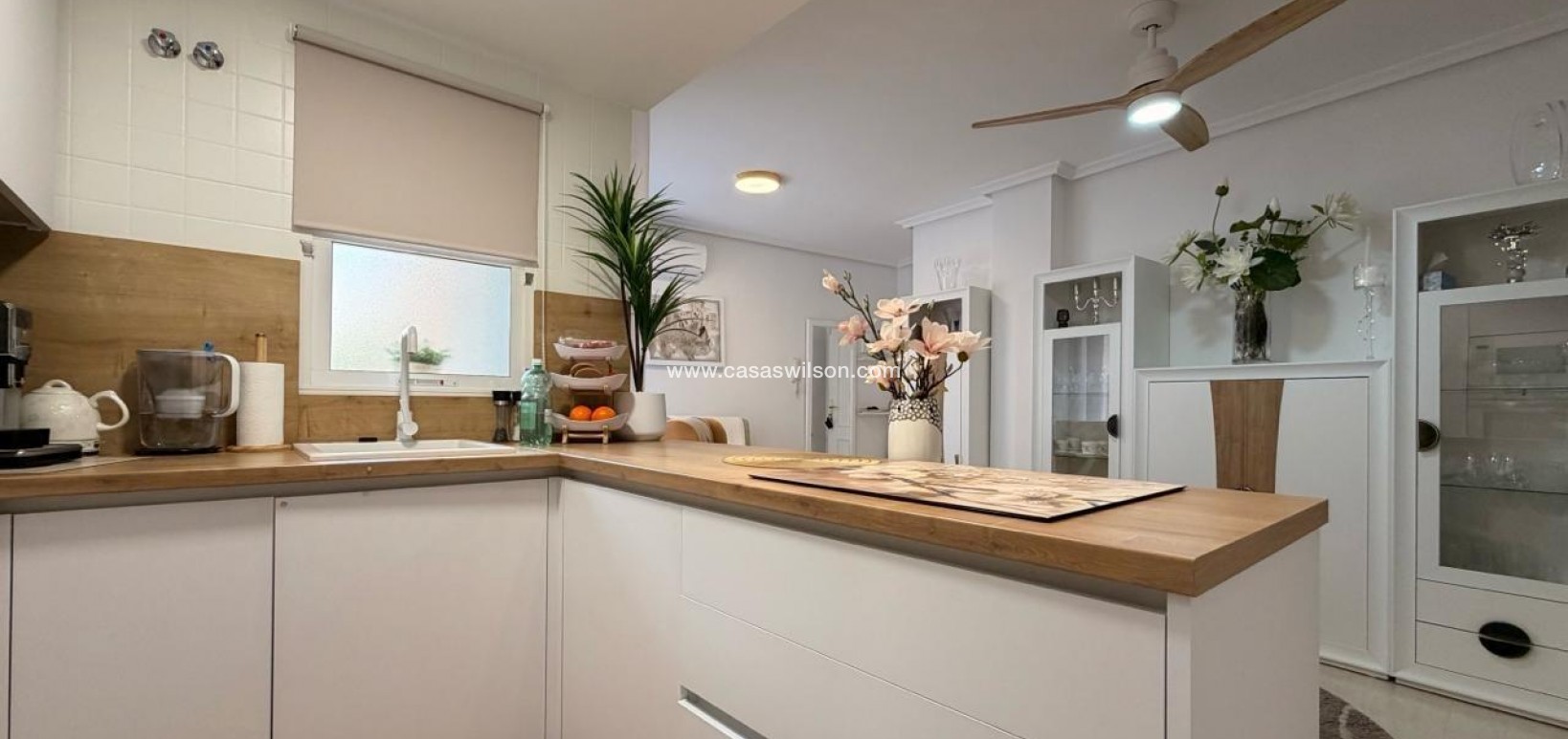 Sale - Apartment - Torrevieja - Centro