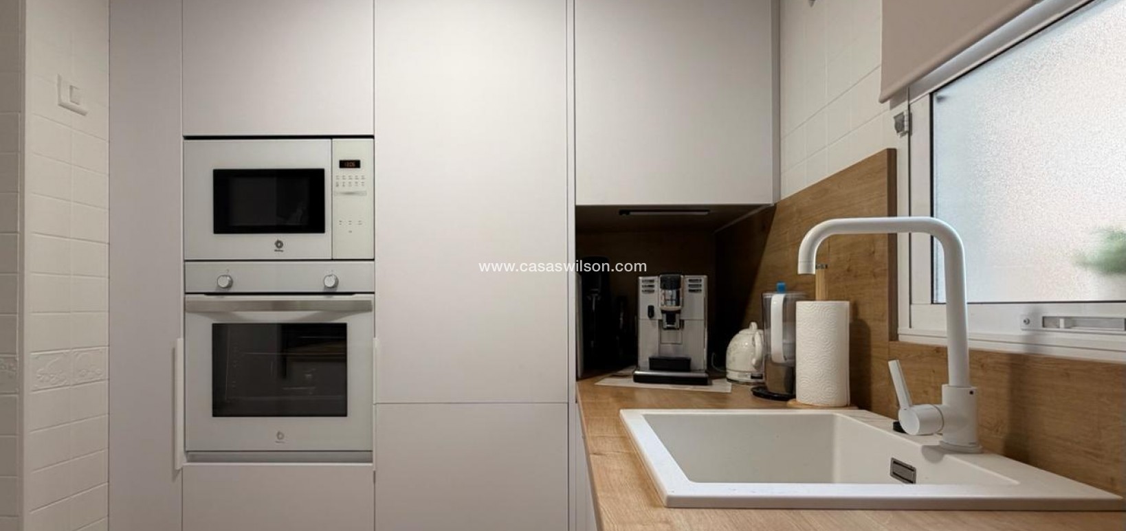 Sale - Apartment - Torrevieja - Centro