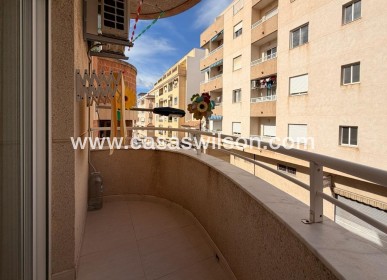 Sale - Apartment - Torrevieja - Centro