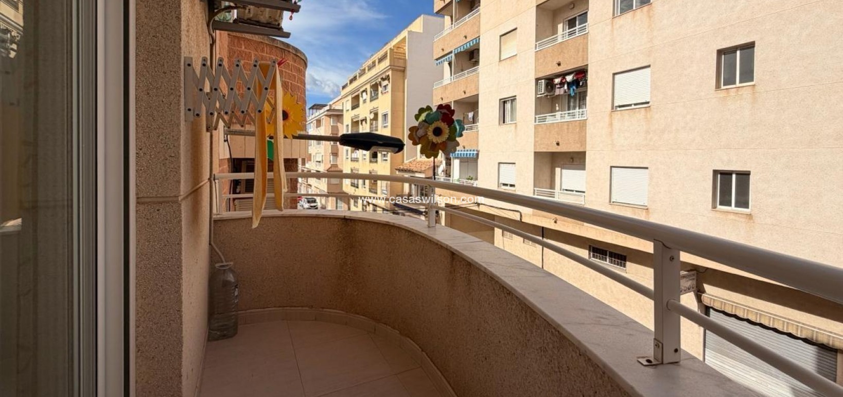 Sale - Apartment - Torrevieja - Centro