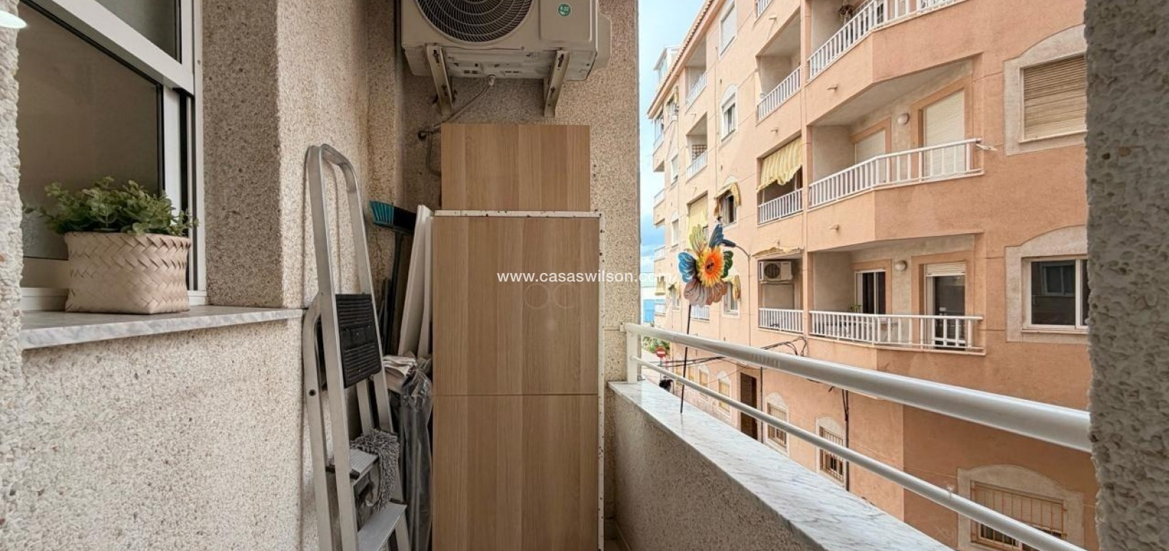 Sale - Apartment - Torrevieja - Centro