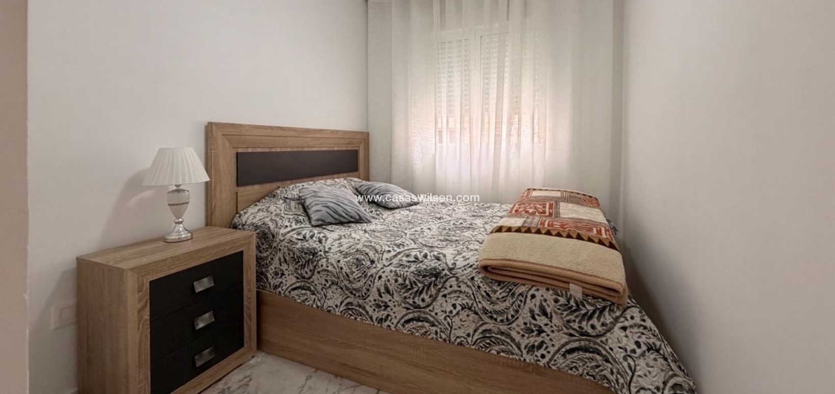 Sale - Apartment - Torrevieja - Centro