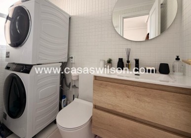 Sale - Apartment - Torrevieja - Centro