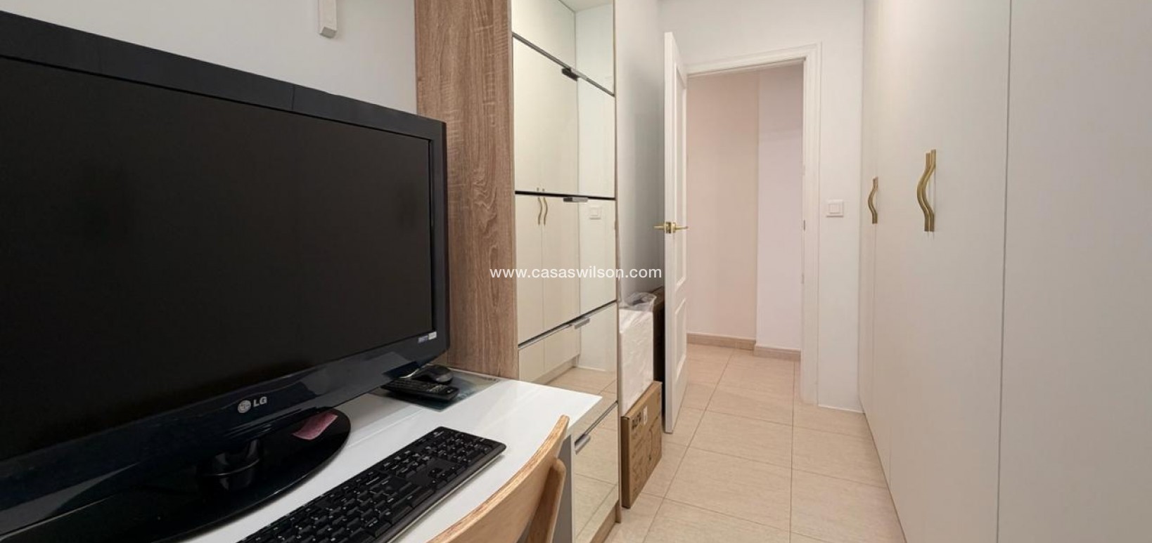 Sale - Apartment - Torrevieja - Centro