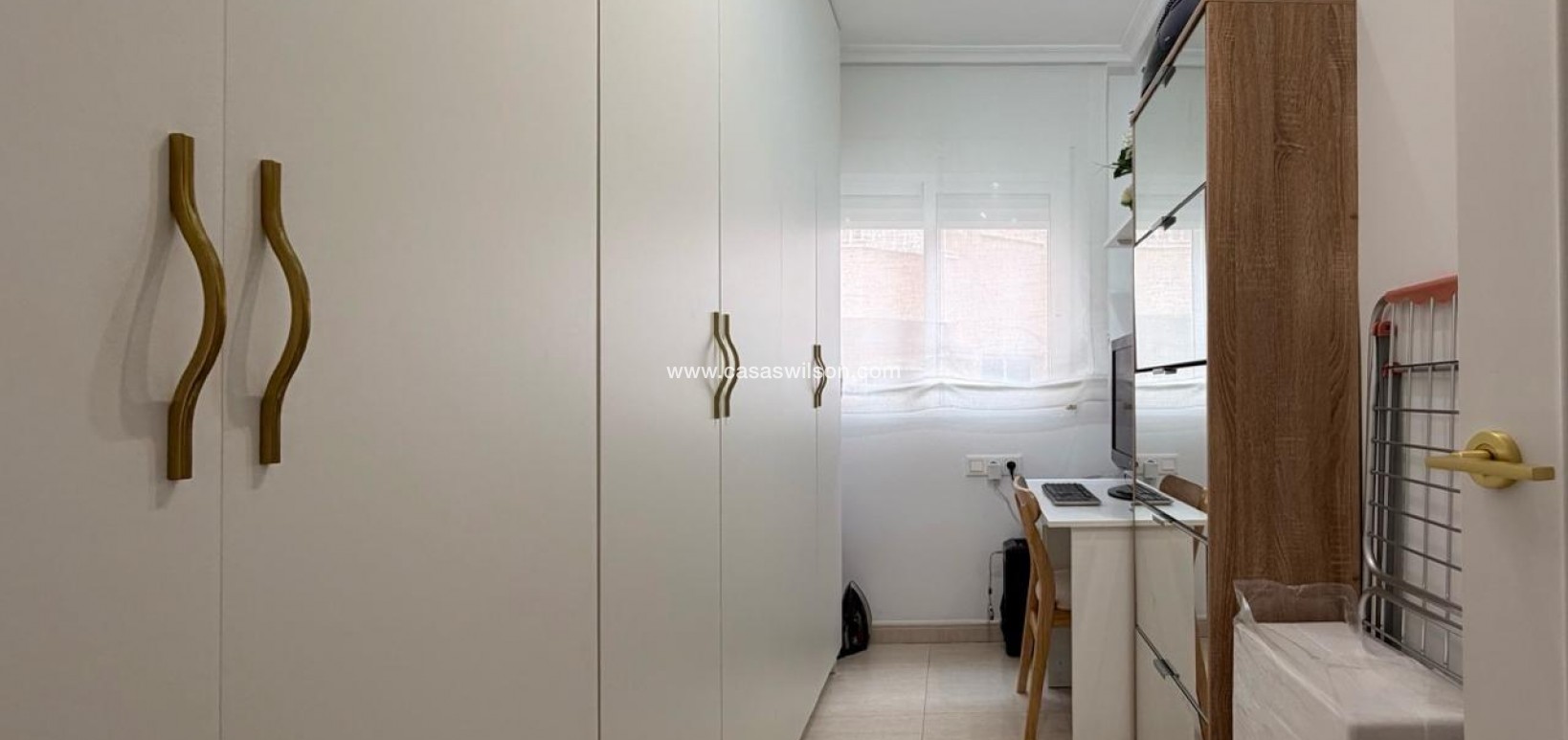 Sale - Apartment - Torrevieja - Centro