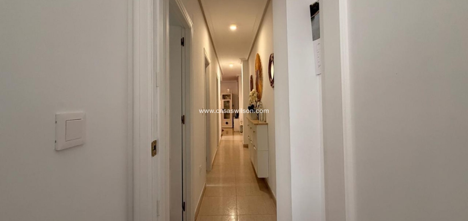 Sale - Apartment - Torrevieja - Centro