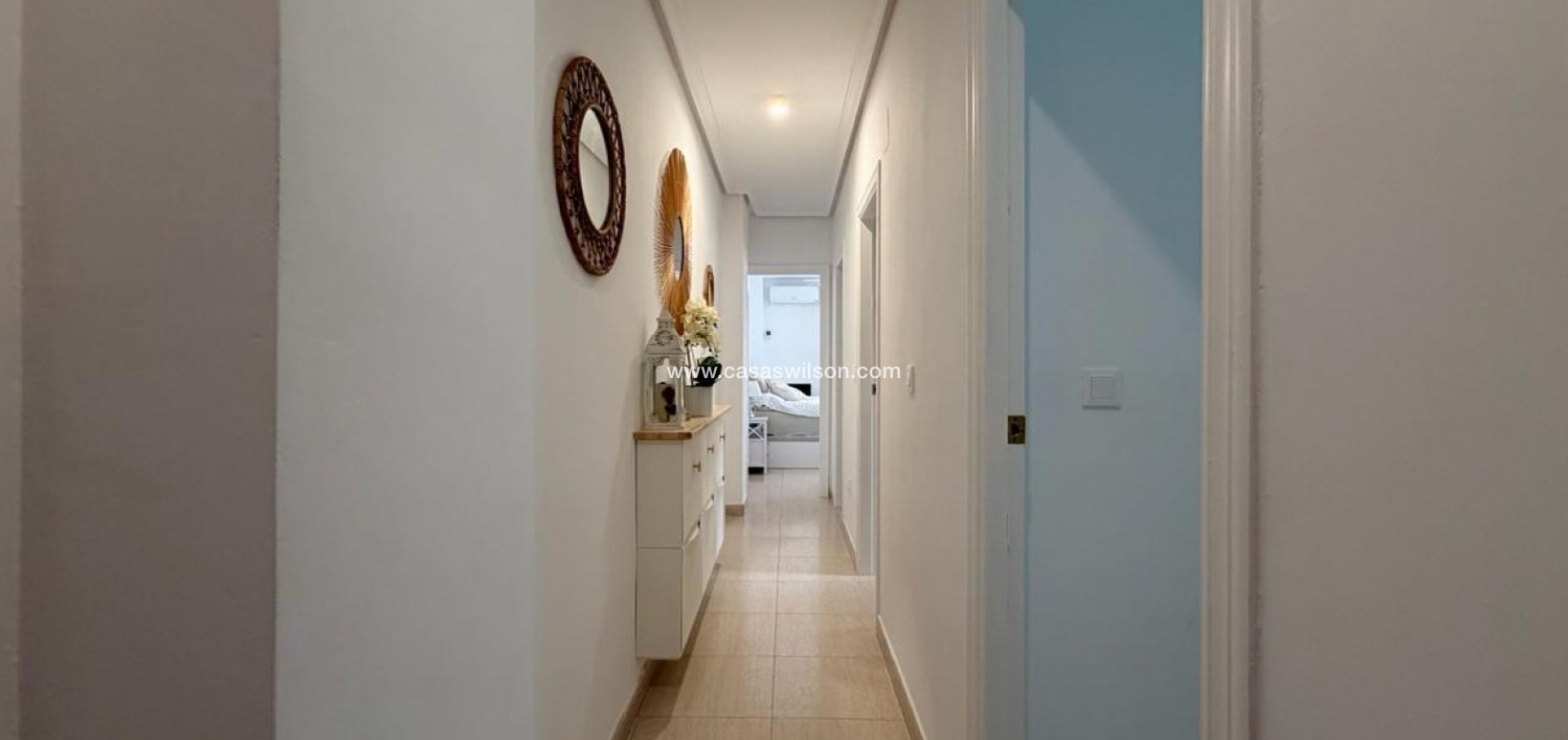 Sale - Apartment - Torrevieja - Centro