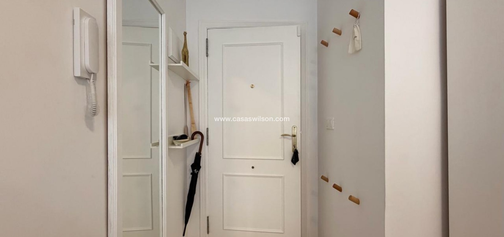 Sale - Apartment - Torrevieja - Centro