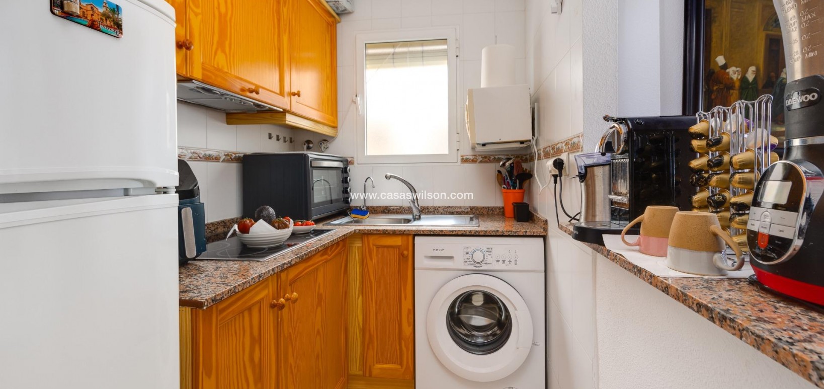 Sale - Apartment - Torrevieja - Estacion De Autobuses