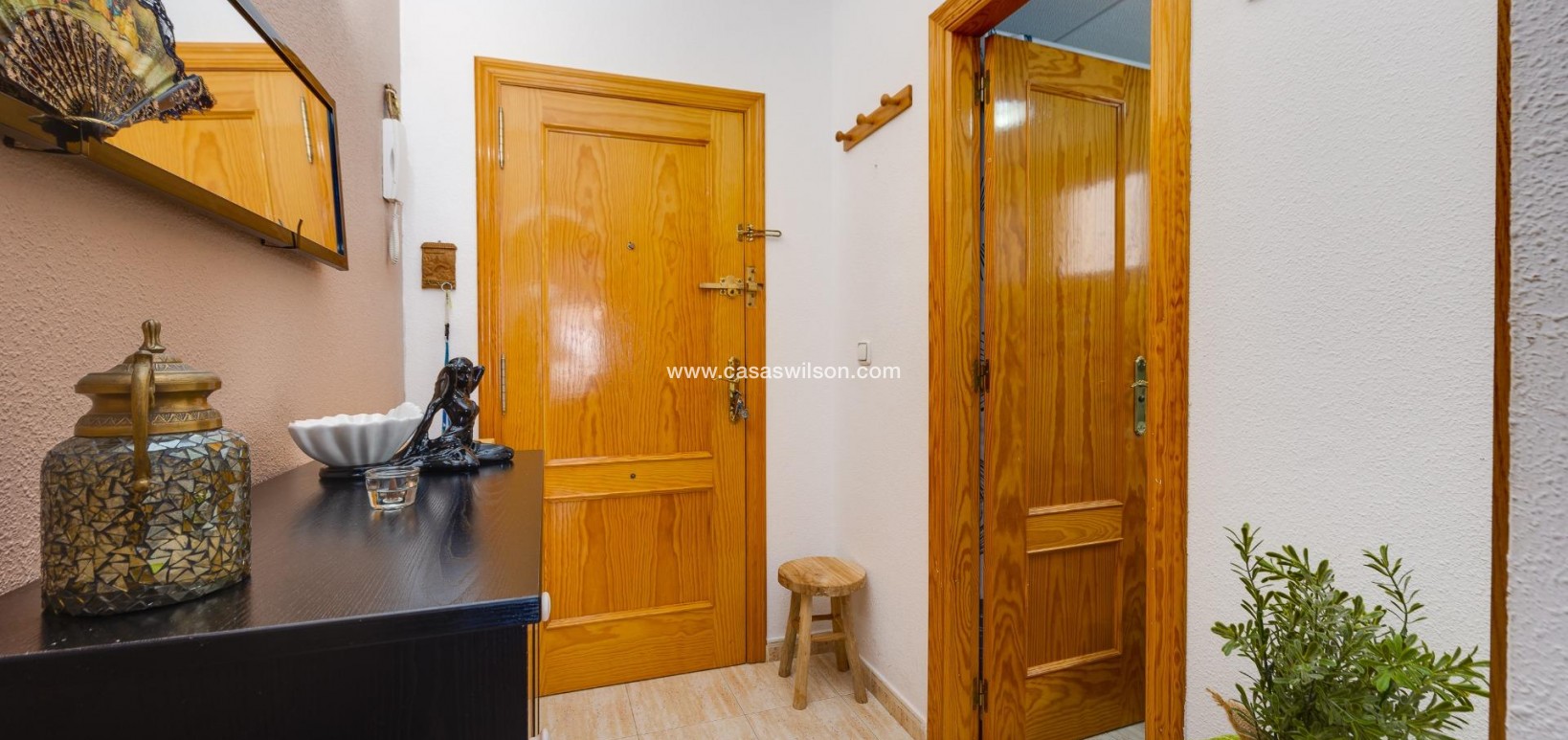 Sale - Apartment - Torrevieja - Estacion De Autobuses
