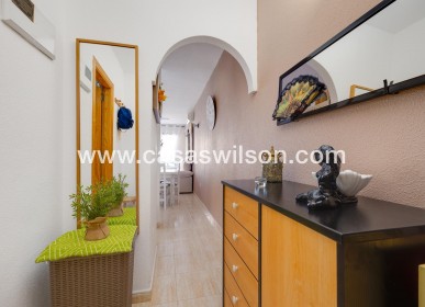 Sale - Apartment - Torrevieja - Estacion De Autobuses
