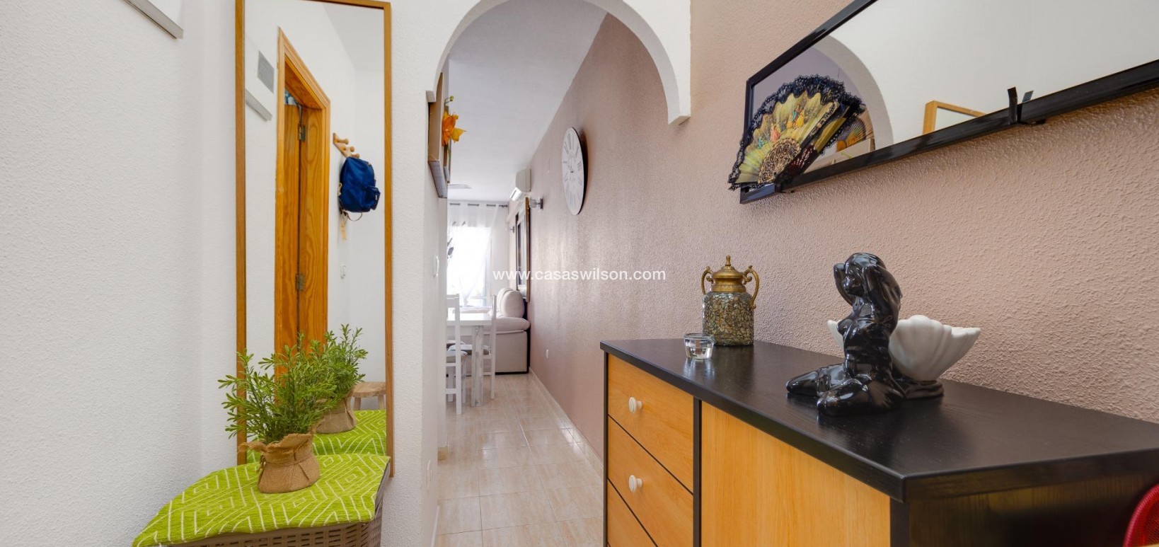 Sale - Apartment - Torrevieja - Estacion De Autobuses