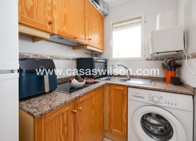 Sale - Apartment - Torrevieja - Estacion De Autobuses
