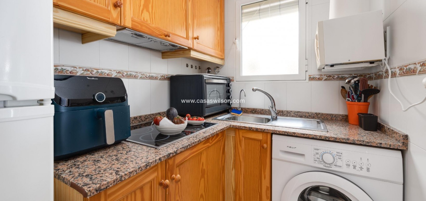 Sale - Apartment - Torrevieja - Estacion De Autobuses