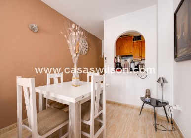 Sale - Apartment - Torrevieja - Estacion De Autobuses