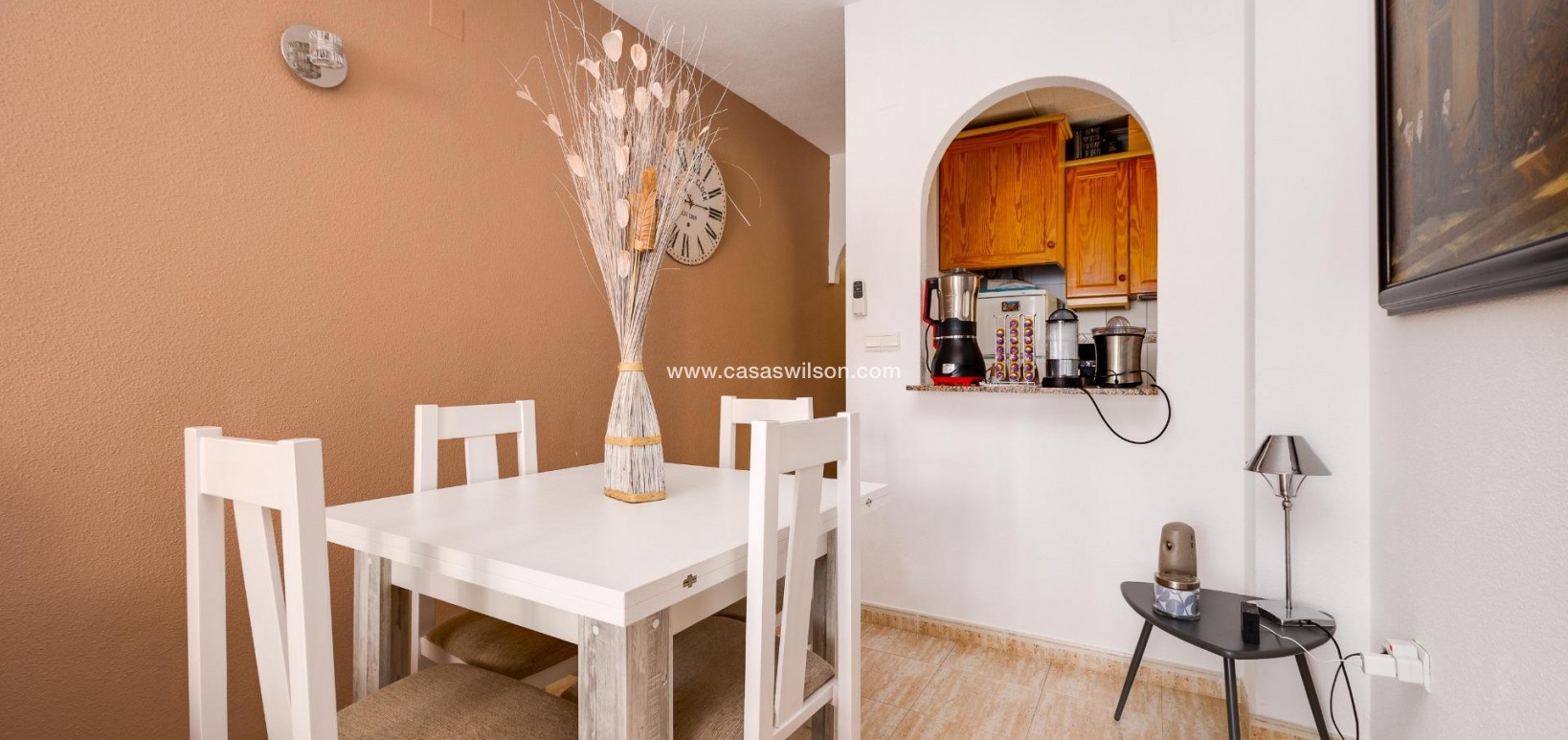 Sale - Apartment - Torrevieja - Estacion De Autobuses