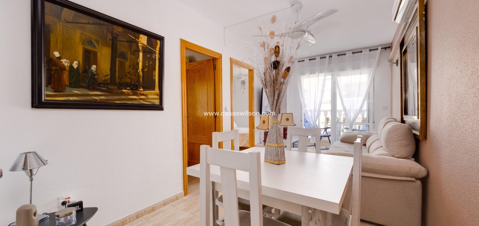 Sale - Apartment - Torrevieja - Estacion De Autobuses
