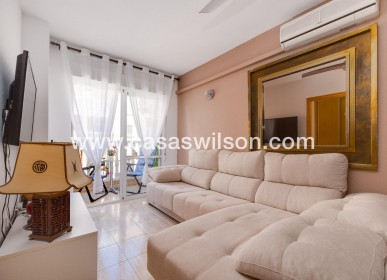 Sale - Apartment - Torrevieja - Estacion De Autobuses