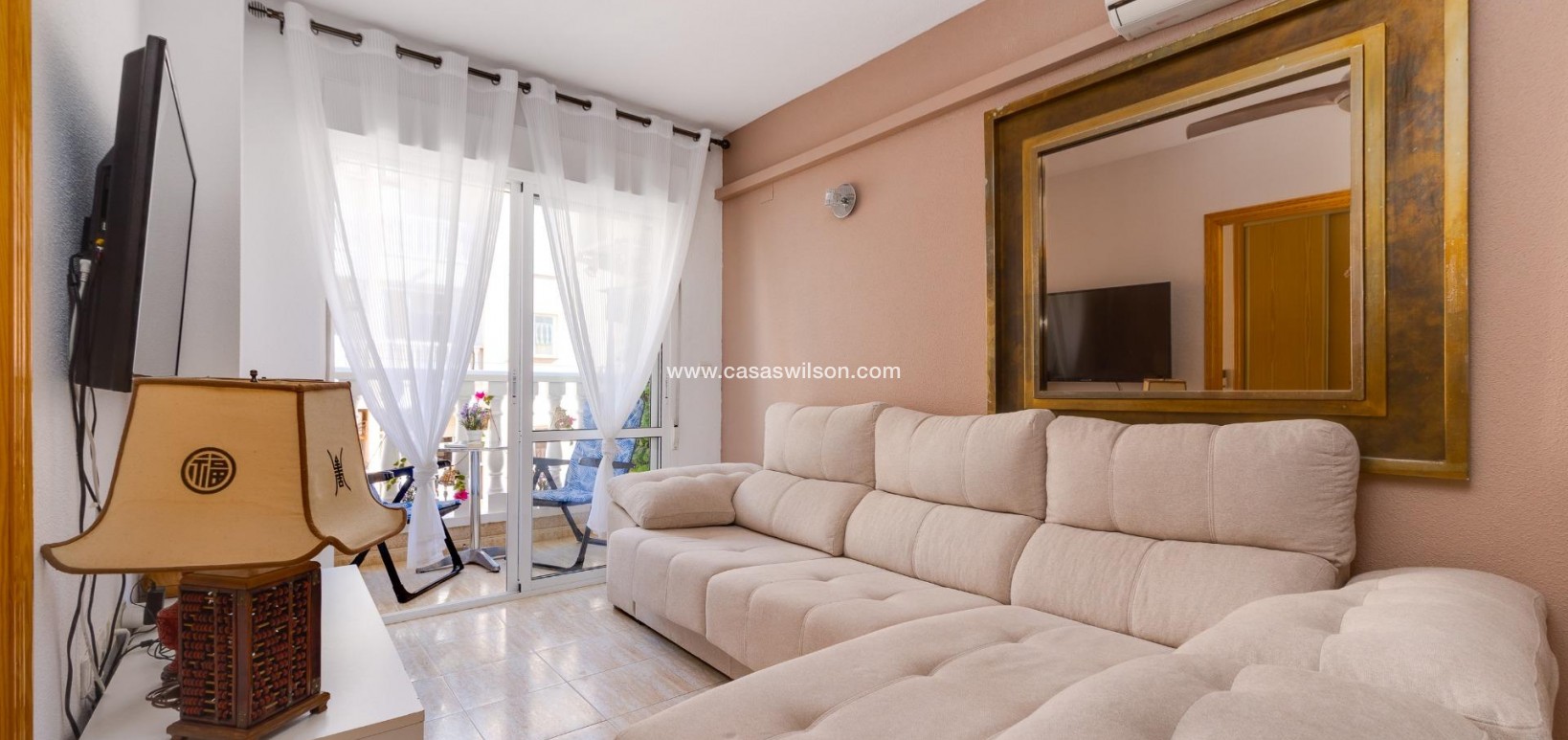 Sale - Apartment - Torrevieja - Estacion De Autobuses