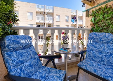 Sale - Apartment - Torrevieja - Estacion De Autobuses