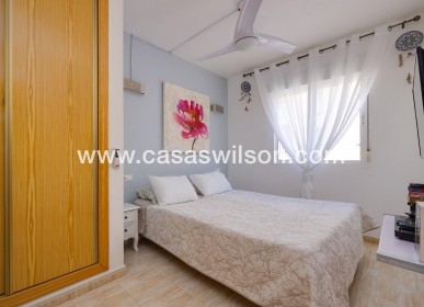 Sale - Apartment - Torrevieja - Estacion De Autobuses